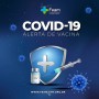 Angra inicia vacinação infantil contra a covid-19